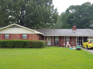 30158 Metts Rd, Nettleton, MS 38858