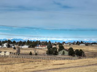 9597 Summit Ridge Pl, Parker, CO 80138