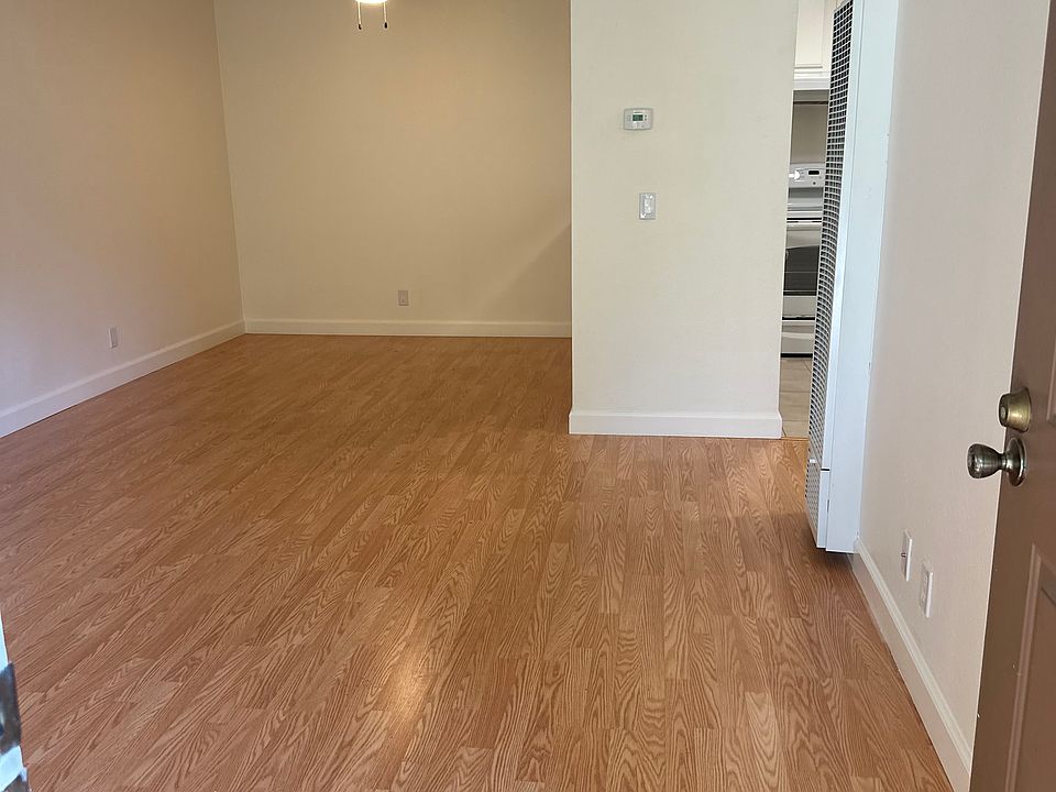 Living and dining room