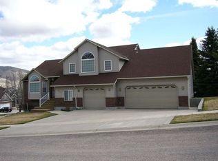 5245 Heatherwood St, Pocatello, ID 83204