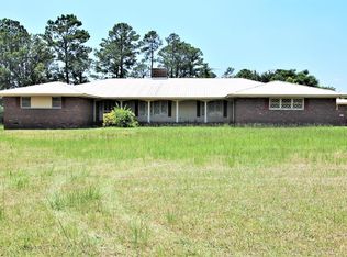 611 Fiveash Rd, Oakfield, GA 31772