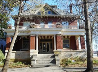 1400 3rd Ave, Columbus, GA 31901