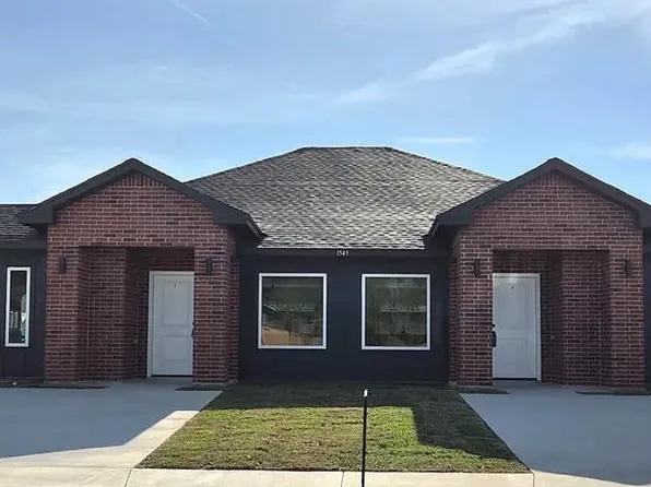 1549 Los Alamos St, Brownsville, TX