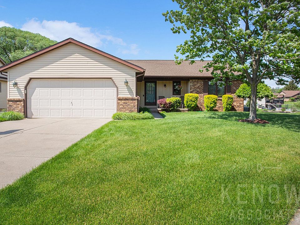 1st image of 3925 Sante Fe Ct SW