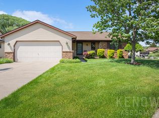 3925 Sante Fe Ct SW, Grandville, MI