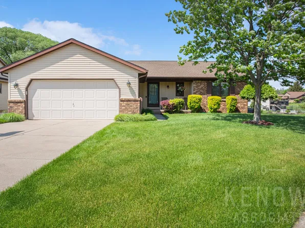 3925 Sante Fe Ct SW, Grandville, MI 49418