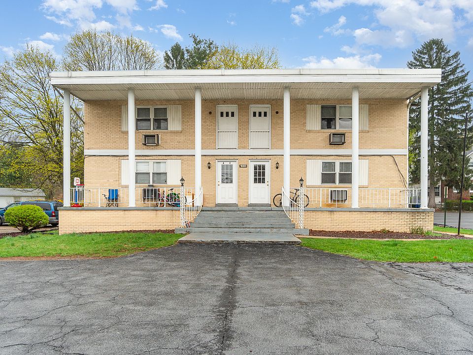 Welcome to 1550 Bridge Street!