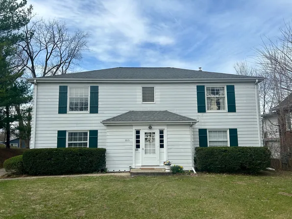 815 17th St SE APT 3, Cedar Rapids, IA 52403
