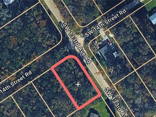 13320 SW 14th Street Rd, Ocala, FL 34481