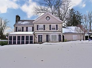 50 Forest Hill Rd, Youngstown, OH 44512