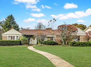 701 East Ave, Park Ridge, IL 60068