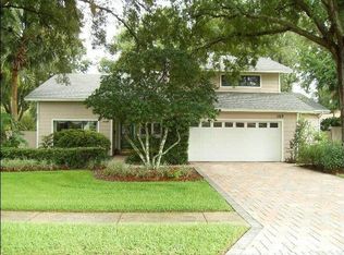 165 N Spring Trl, Altamonte Springs, FL 32714