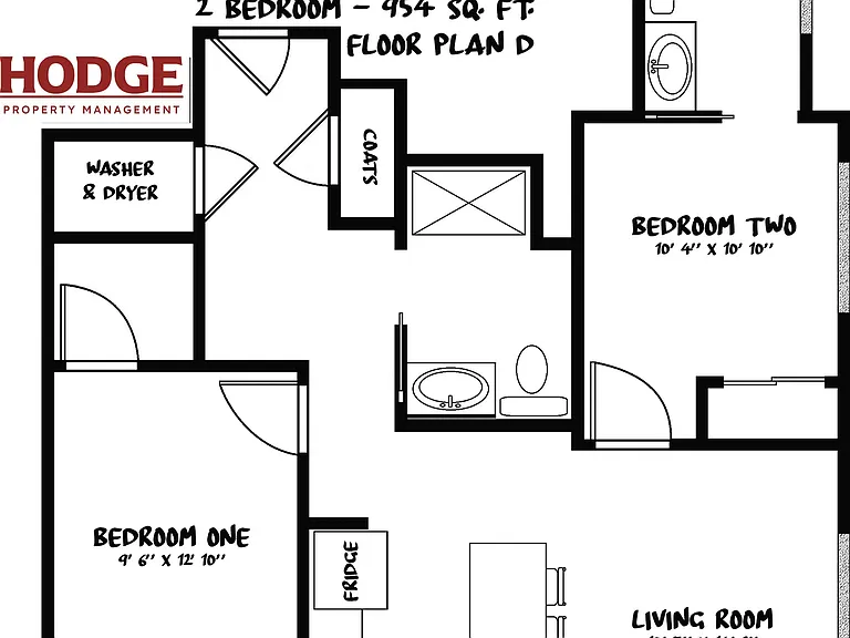 DPI620 - Dubuque Street Condos Bldg 2 — Photo 12