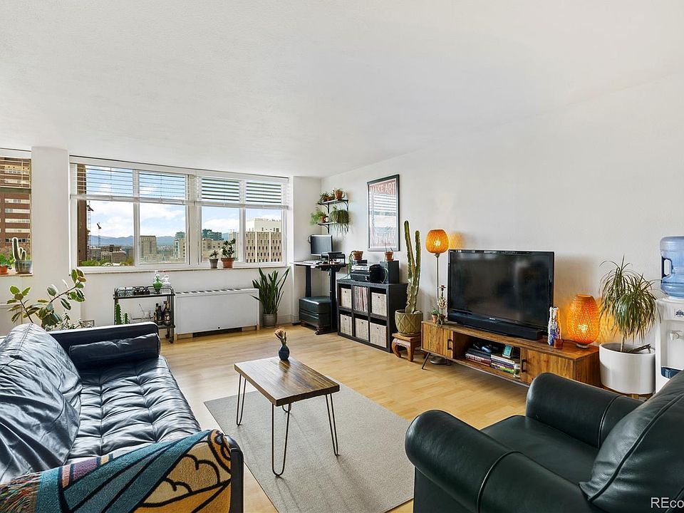 1st image of 1196 N Grant Street #610