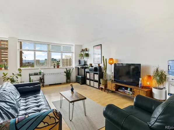 1196 N Grant Street #610, Denver, CO 80203