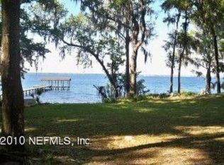 4784 State Road 13 N, Saint Johns, FL 32259