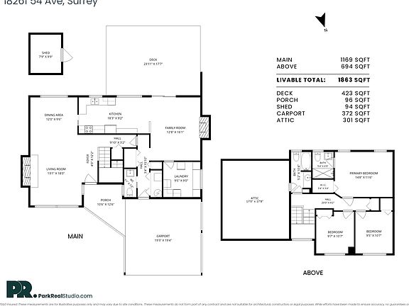 2nd image of 18096 61a Ave