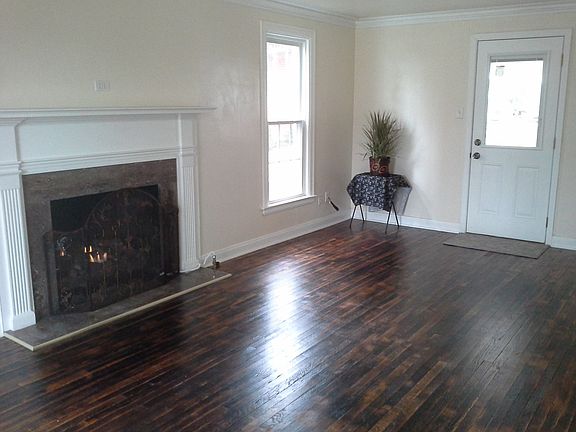 Living Rm. or Family Rm.