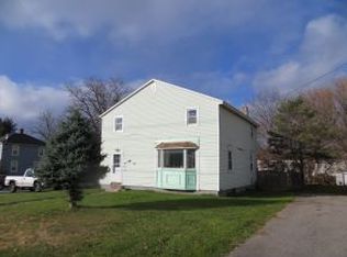 1000 County St, Bennington, VT 05201