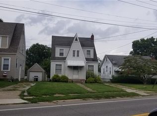 2007 36th St, Parkersburg, WV 26104