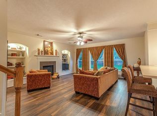 31014 Silverwood Oaks Ct, Spring, TX 77386