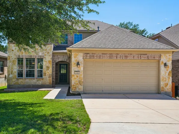 4710 Thomas Rusk, San Antonio, TX 78253