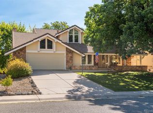 7730 S Glencoe Way, Centennial, CO 80122