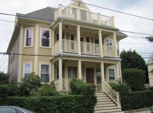 14 Ibbetson St, Somerville, MA 02143