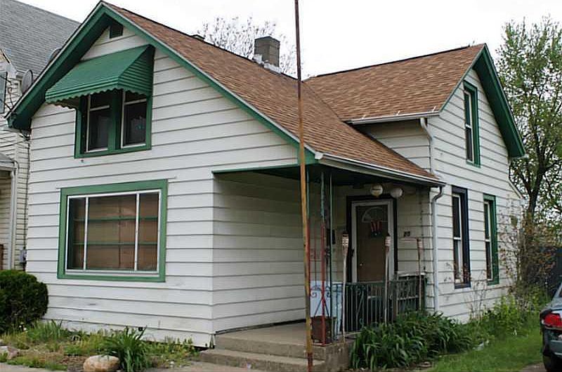 1st image of this home