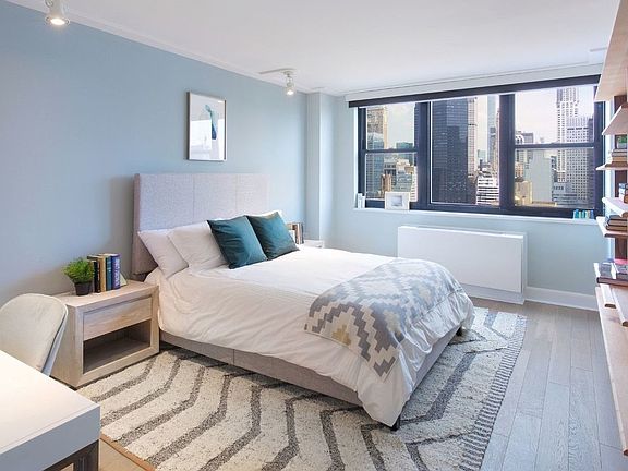 3rd image of 150 E 34th St APT 1203