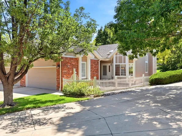 9805 Carmel Court, Lone Tree, CO 80124