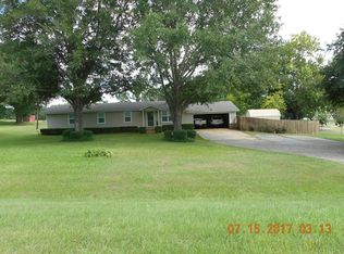 19855 S Fm 3055, Mount Enterprise, TX 75681