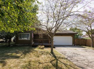 158 Meadows Rd S, Bourbonnais, IL 60914