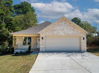 607 Brents Ford Rd, Benton, AR 72019