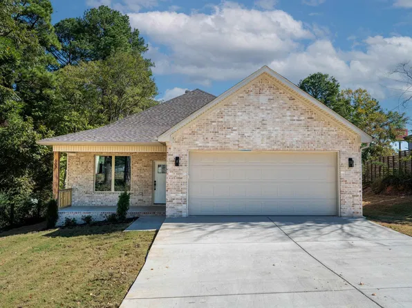 607 Brents Ford Rd, Benton, AR 72019