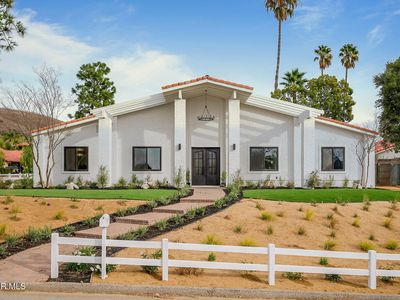 1896 Calle Salto, Thousand Oaks, CA, 91360