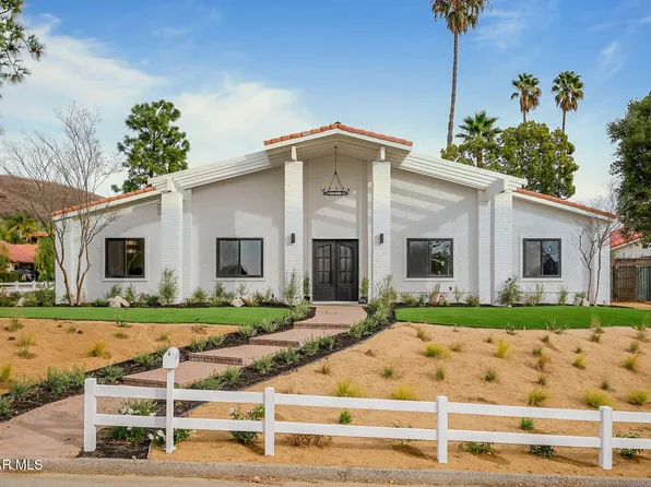 1896 Calle Salto, Thousand Oaks, CA 91360