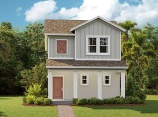 7256 Ivy Tendril Ave, Orlando, FL 32829