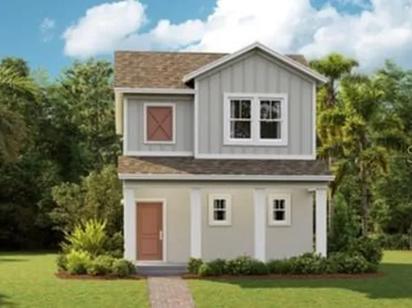 7256 Ivy Tendril Ave, Orlando, FL 32829