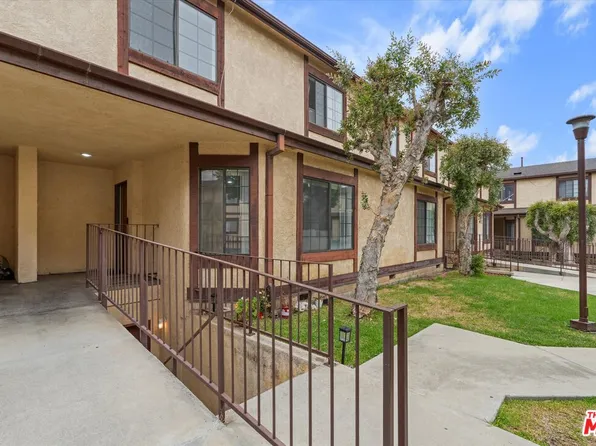 515 W Gardena Blvd Unit 83, Gardena, CA 90248