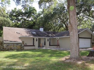 24038 Martin Dr, Brooksville, FL 34601