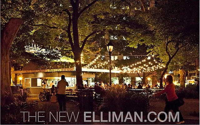 Sold by Douglas Elliman | media 34