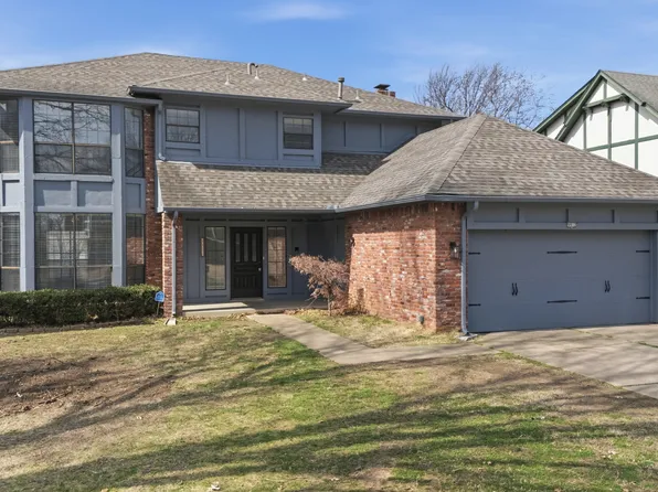 9912 S 107th East Ave, Tulsa, OK 74133