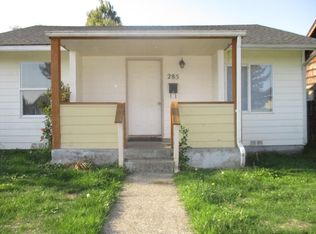 285 18th Ave, Longview, WA 98632