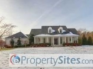 1133 Davis Dr, Apex, NC 27523