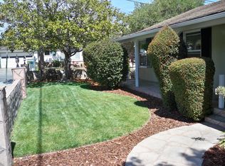 3005 Del Monte St, San Mateo, CA 94403