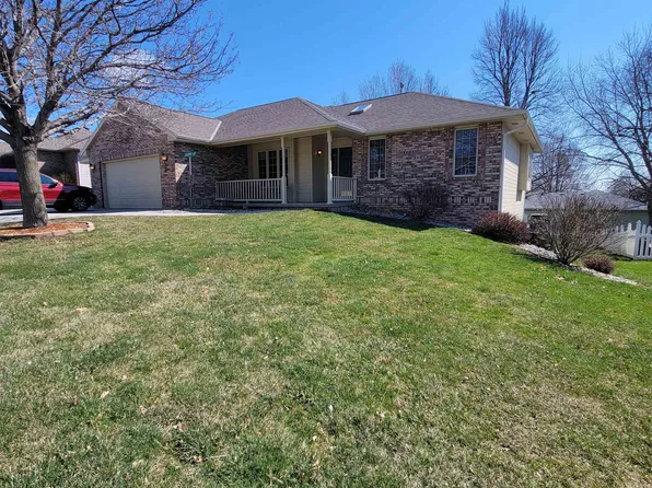 1502 Longhorn Dr, Norfolk, NE 68701