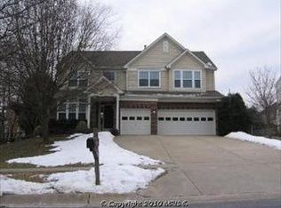 12304 Chagall Dr, Gaithersburg, MD 20878