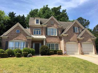 3843 Tynemoore Walk SE, Smyrna, GA 30080