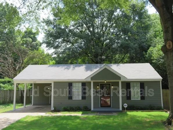 1322 Russwood Rd, Memphis, TN 38108
